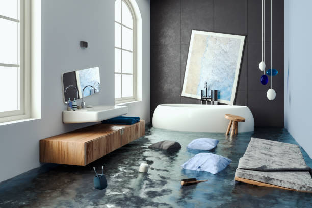 Best Ceiling water damage repair  in New Berlinville, PA