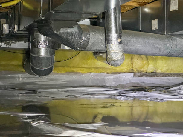 Best Residential water damage restoration  in New Berlinville, PA