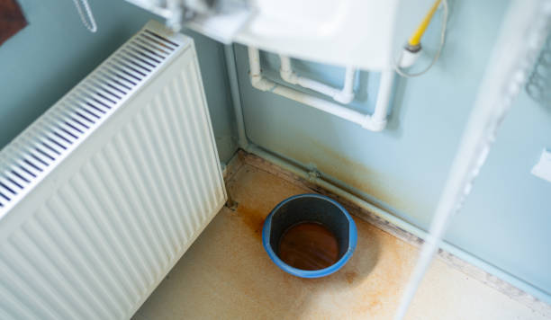 Best Emergency water damage restoration  in New Berlinville, PA